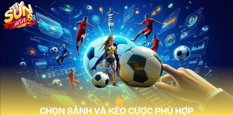 Cá cược bóng đá online SUNWIN- Sân chơi đẳng cấp 3 ca-cuoc-bong-da-online-lua-chon-sanh