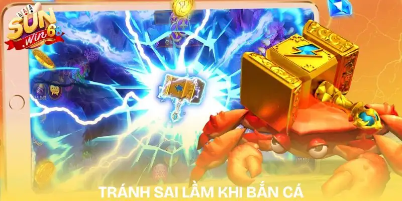 Cách Chơi Bắn Cá Luôn Thắng – Bí Quyết Tối Ưu Hoá Lợi Nhuận 2 cach-choi-ban-ca-luon-thang-nhung-sai-lam-chet-nguoi