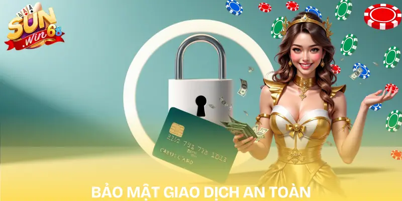 TOP 1 Chính Sách Bảo Mật SUNWIN Cập Nhật Mới Nhất 4 chinh-sach-bao-mat-sunwin-giao-dich