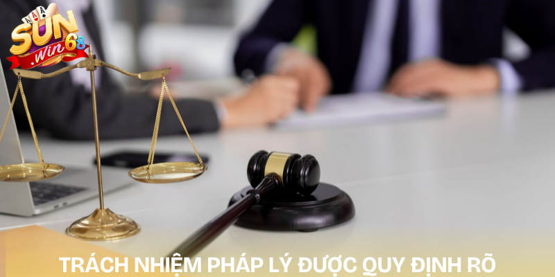 Chính Sách Miễn Trừ Trách Nhiệm Sunwin Mới Nhất Năm 2026 3 mien-tru-trach-nhiem-sunwin-trach-nhiem-phap-ly