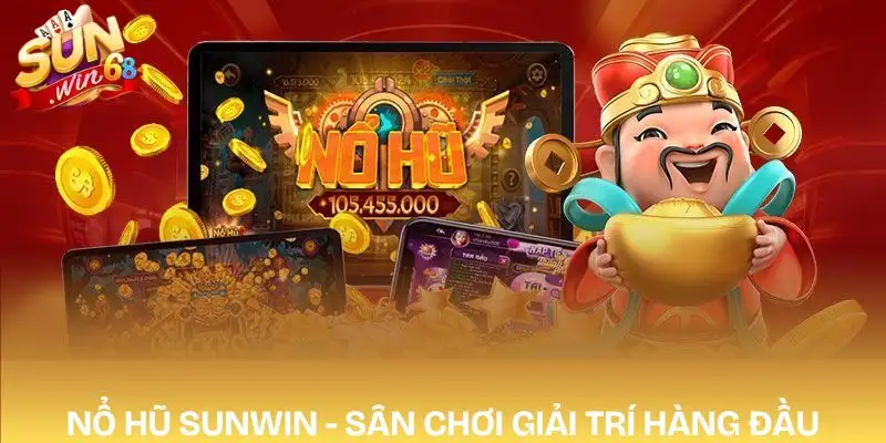 no-hu-sunwin-cong-game-doi-thuong-uy-tin